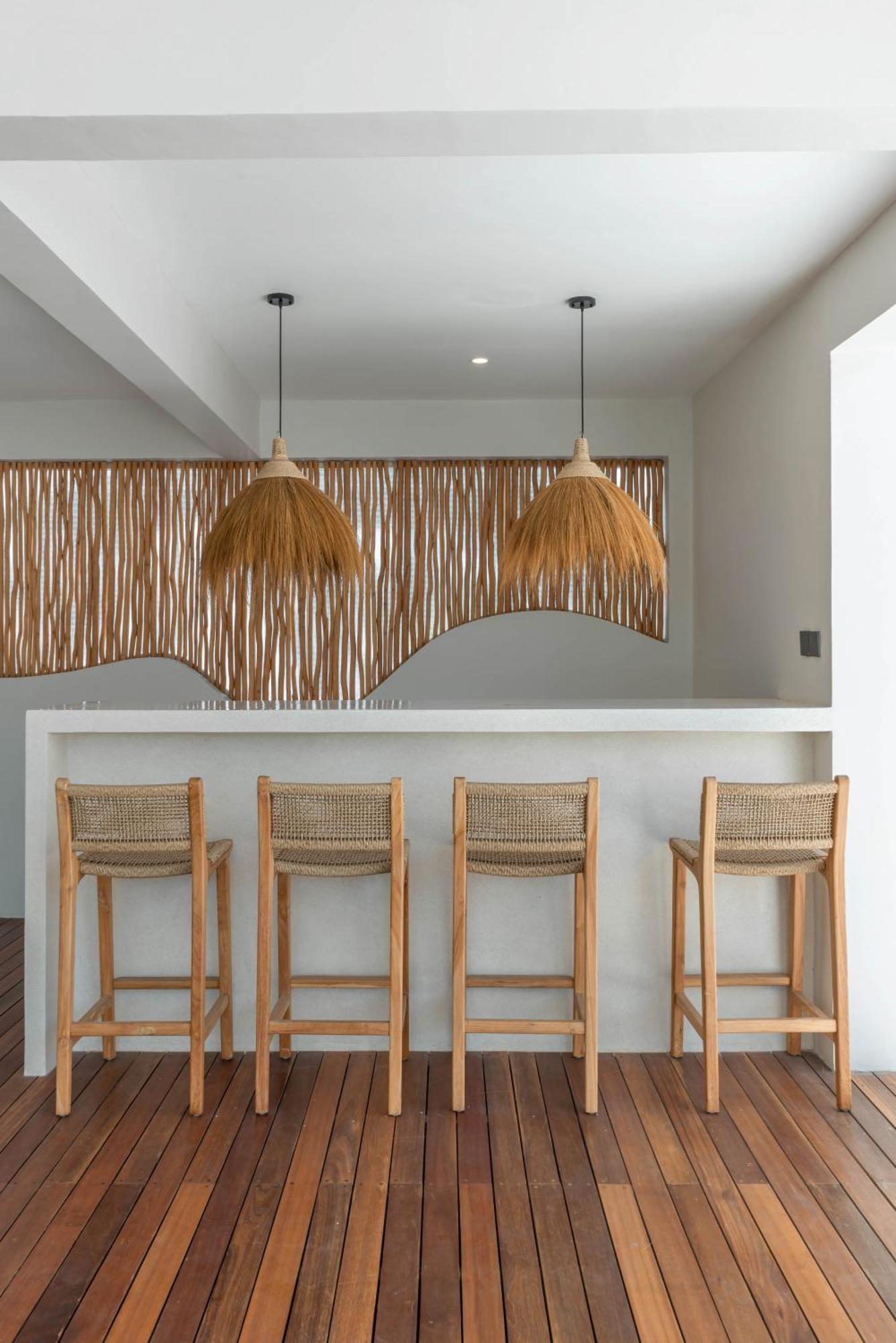 Villa Milana: 5Br Mediterrenean Villa In Canggu ภายนอก รูปภาพ